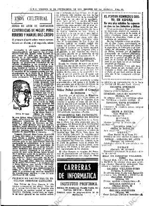 ABC MADRID 10-09-1971 página 45