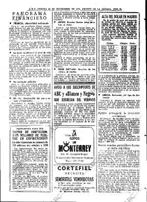 ABC MADRID 10-09-1971 página 49
