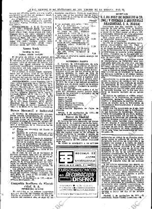 ABC MADRID 10-09-1971 página 52