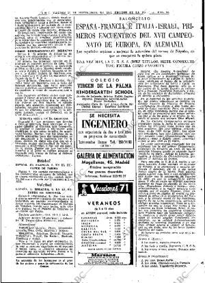 ABC MADRID 10-09-1971 página 55