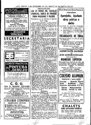 ABC MADRID 10-09-1971 página 56