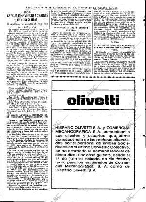 ABC MADRID 10-09-1971 página 57