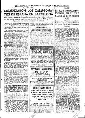 ABC MADRID 10-09-1971 página 58
