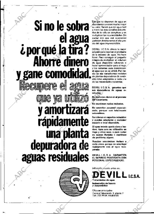 ABC MADRID 10-09-1971 página 6