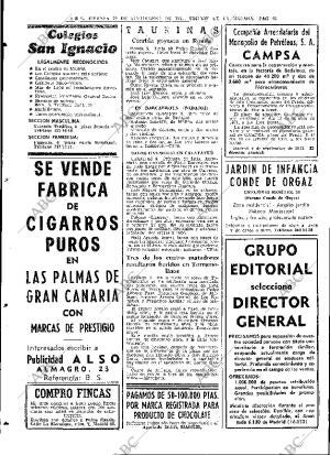 ABC MADRID 10-09-1971 página 60