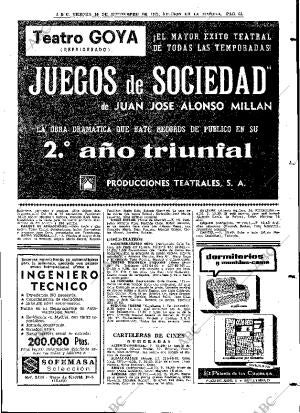ABC MADRID 10-09-1971 página 65