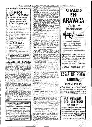 ABC MADRID 10-09-1971 página 67