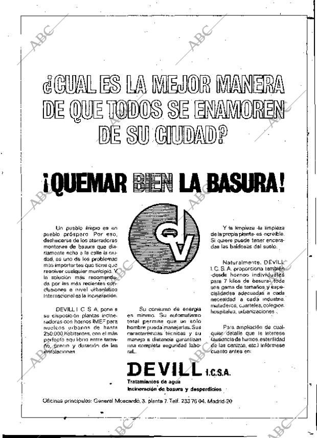 ABC MADRID 10-09-1971 página 7