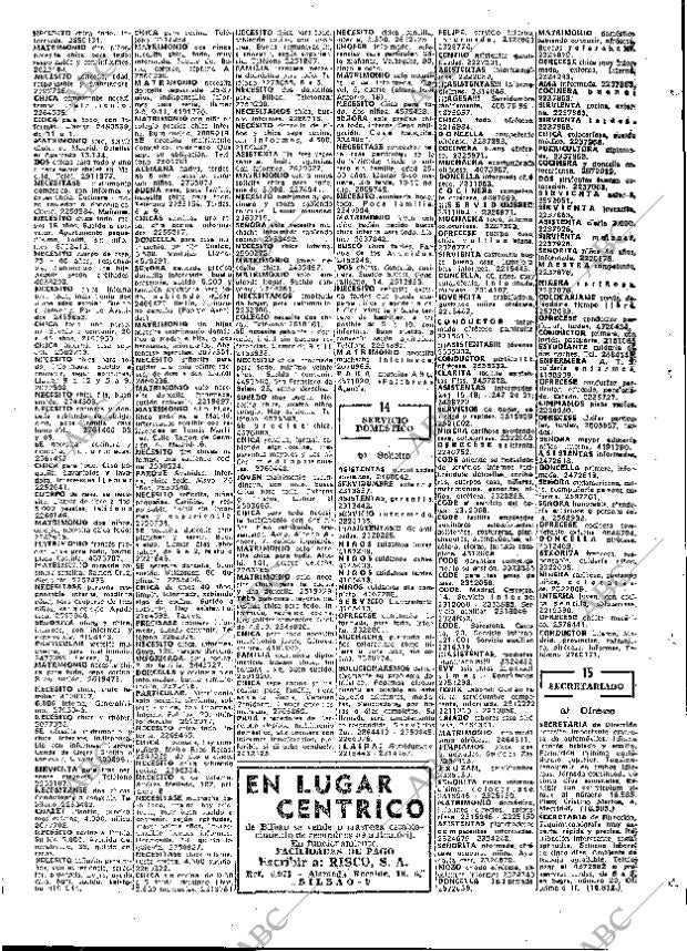 ABC MADRID 10-09-1971 página 75