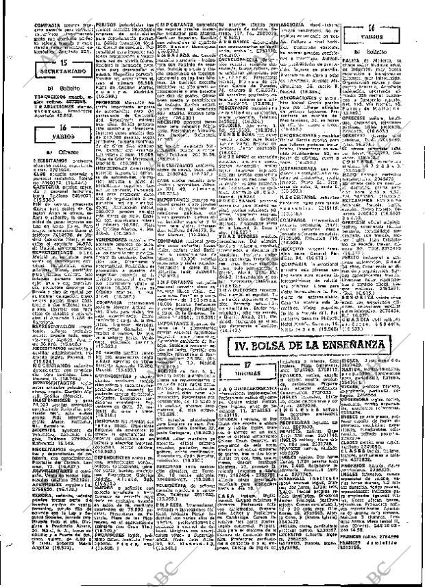 ABC MADRID 10-09-1971 página 76