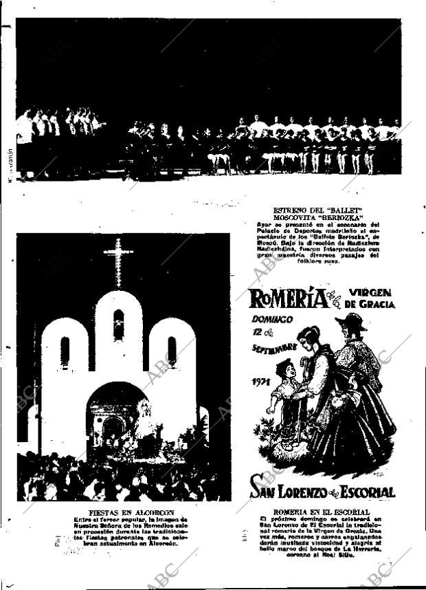 ABC MADRID 10-09-1971 página 8