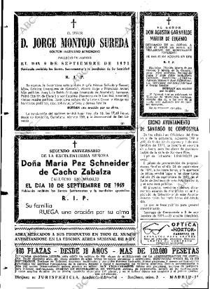 ABC MADRID 10-09-1971 página 82