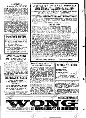 ABC MADRID 10-09-1971 página 83