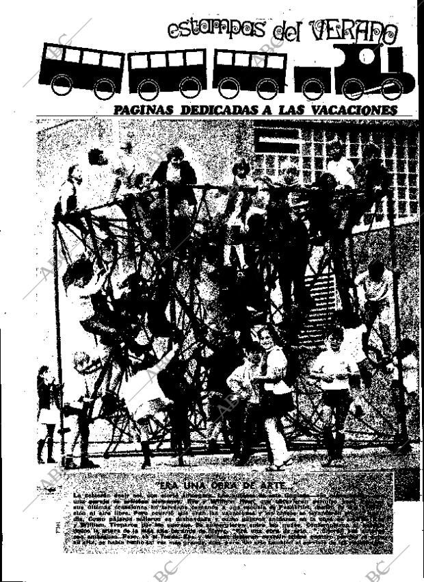 ABC MADRID 10-09-1971 página 85