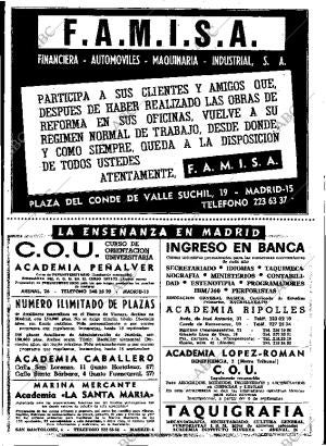 ABC MADRID 10-09-1971 página 86