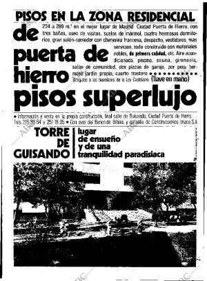 ABC MADRID 10-09-1971 página 87