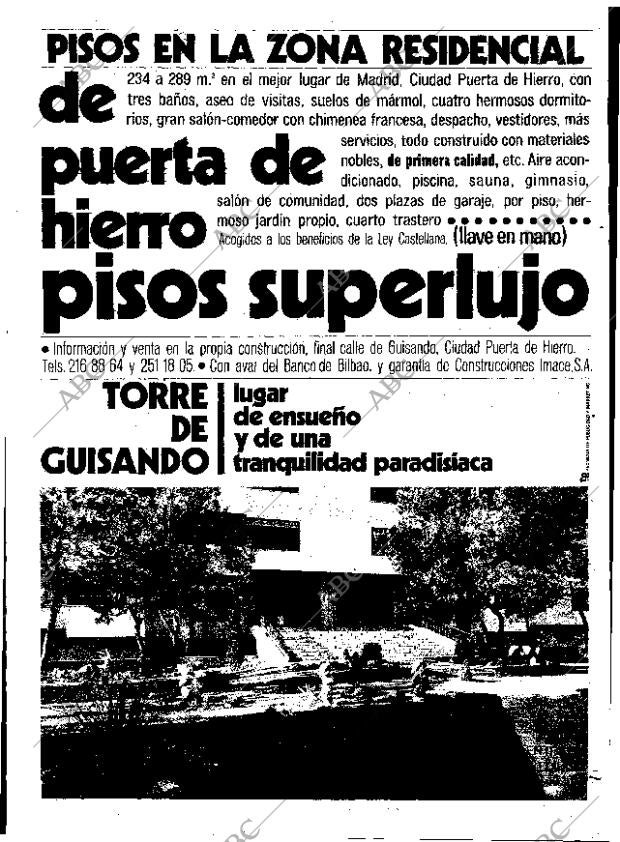 ABC MADRID 10-09-1971 página 87