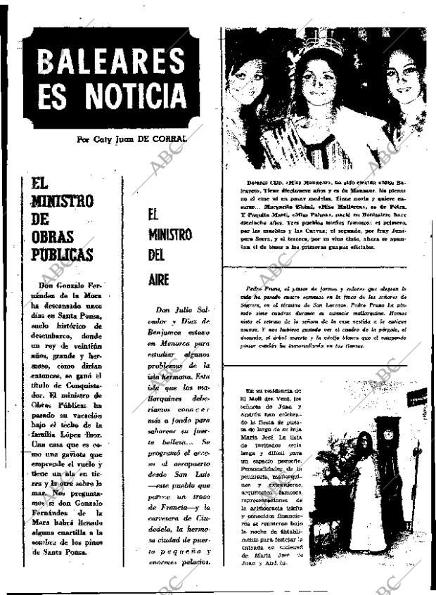 ABC MADRID 10-09-1971 página 88