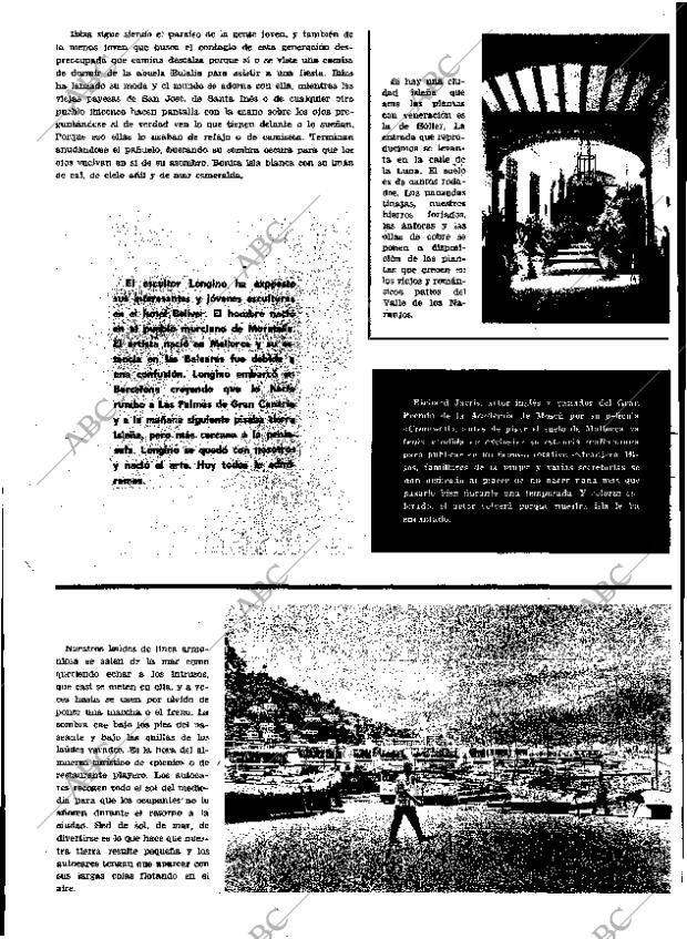 ABC MADRID 10-09-1971 página 89