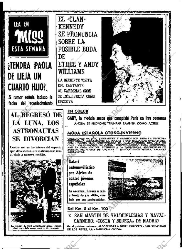 ABC MADRID 10-09-1971 página 90