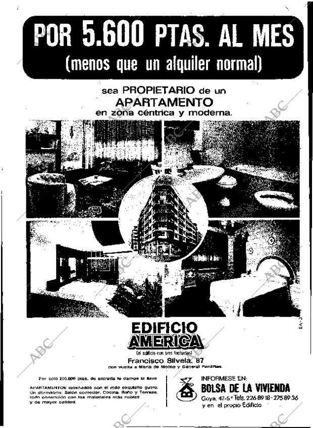 ABC MADRID 10-09-1971 página 91