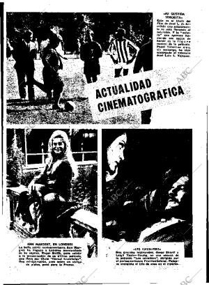 ABC MADRID 10-09-1971 página 92
