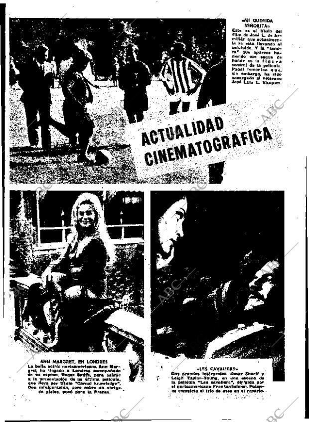 ABC MADRID 10-09-1971 página 92