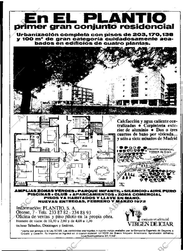 ABC MADRID 10-09-1971 página 94