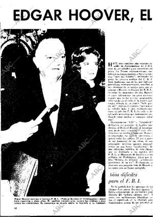 BLANCO Y NEGRO MADRID 11-09-1971 página 12