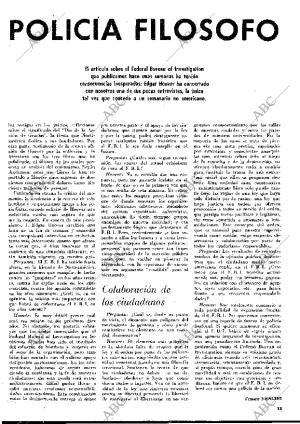 BLANCO Y NEGRO MADRID 11-09-1971 página 13