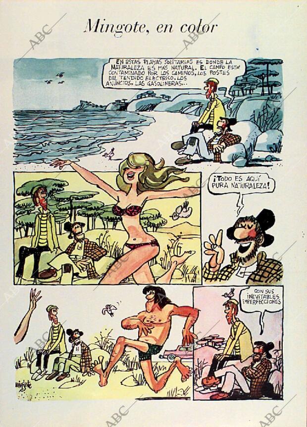 BLANCO Y NEGRO MADRID 11-09-1971 página 15