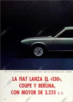 BLANCO Y NEGRO MADRID 11-09-1971 página 17