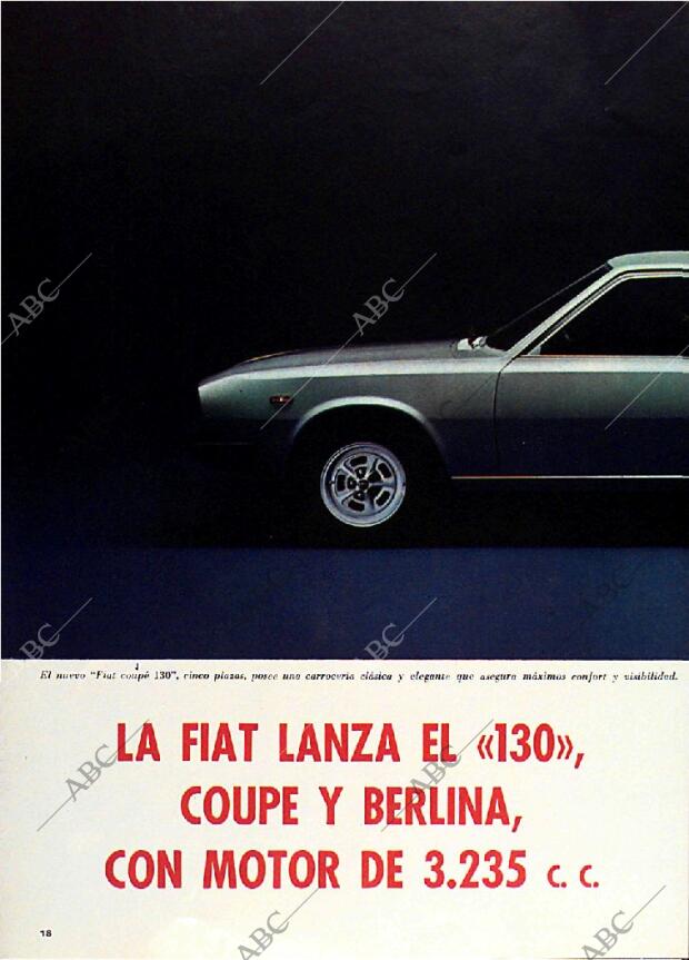 BLANCO Y NEGRO MADRID 11-09-1971 página 17