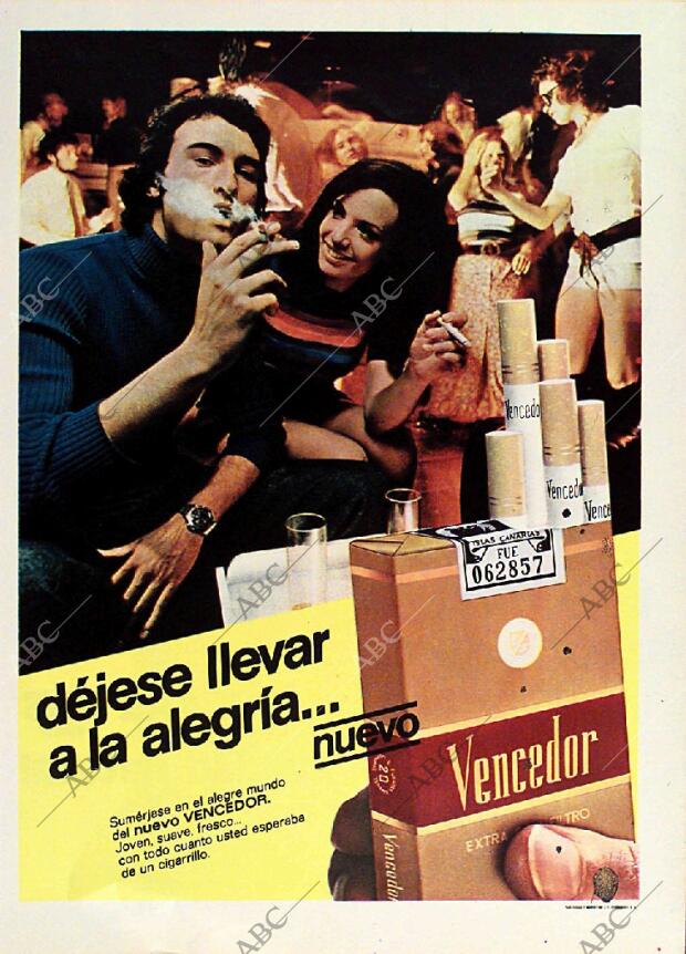 BLANCO Y NEGRO MADRID 11-09-1971 página 20