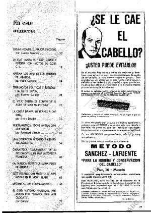 BLANCO Y NEGRO MADRID 11-09-1971 página 22