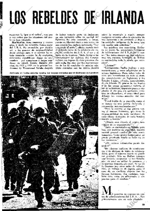 BLANCO Y NEGRO MADRID 11-09-1971 página 24