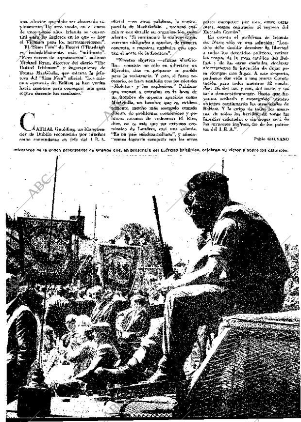 BLANCO Y NEGRO MADRID 11-09-1971 página 26