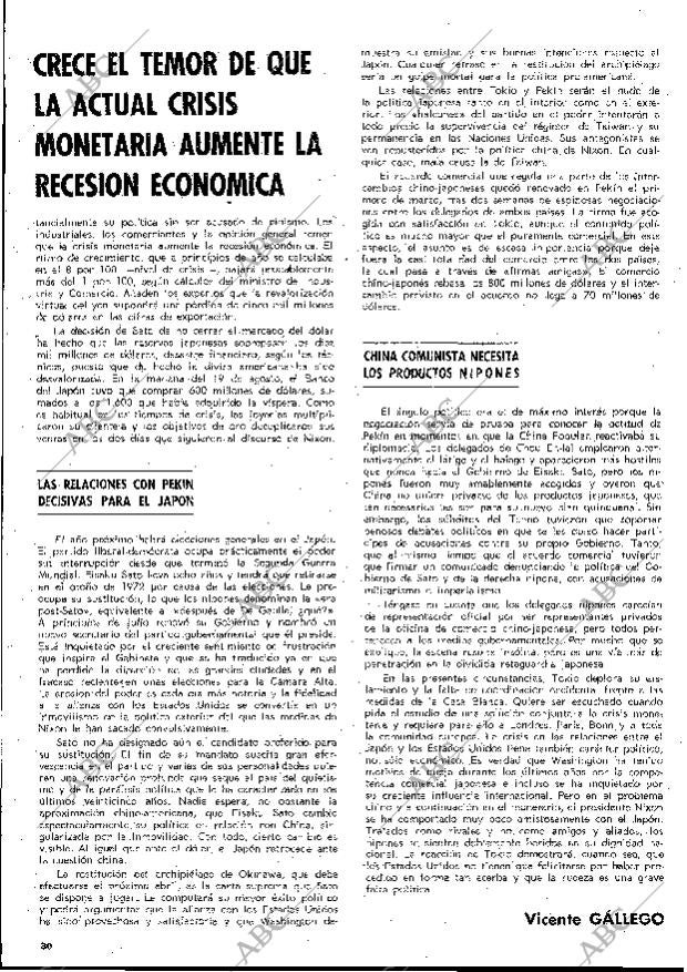 BLANCO Y NEGRO MADRID 11-09-1971 página 29