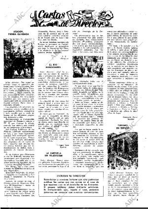 BLANCO Y NEGRO MADRID 11-09-1971 página 3