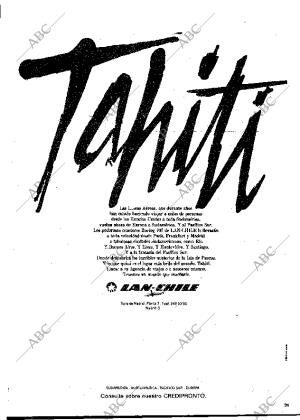 BLANCO Y NEGRO MADRID 11-09-1971 página 30