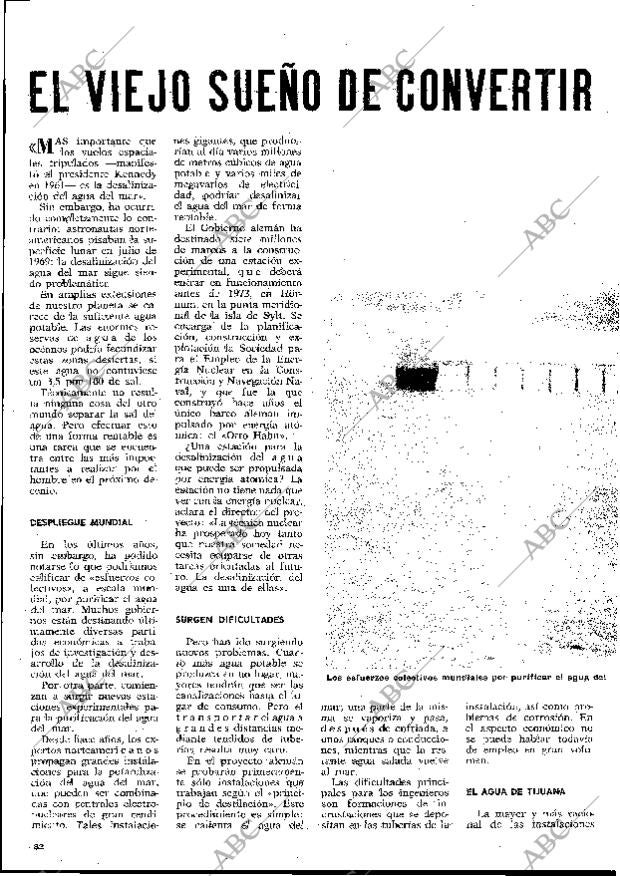 BLANCO Y NEGRO MADRID 11-09-1971 página 31