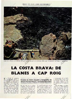 BLANCO Y NEGRO MADRID 11-09-1971 página 34