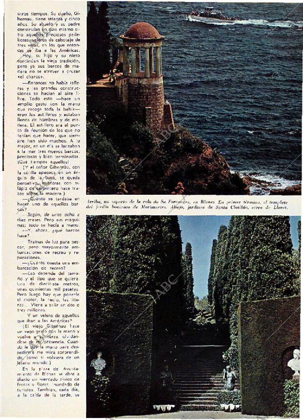 BLANCO Y NEGRO MADRID 11-09-1971 página 36