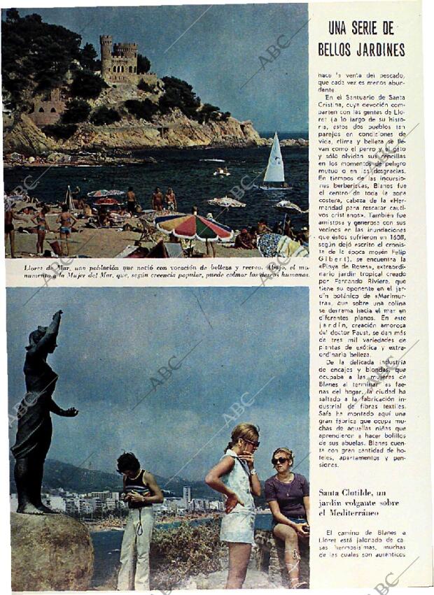 BLANCO Y NEGRO MADRID 11-09-1971 página 37