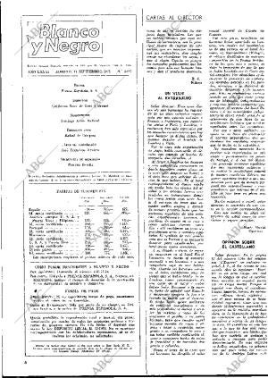 BLANCO Y NEGRO MADRID 11-09-1971 página 4