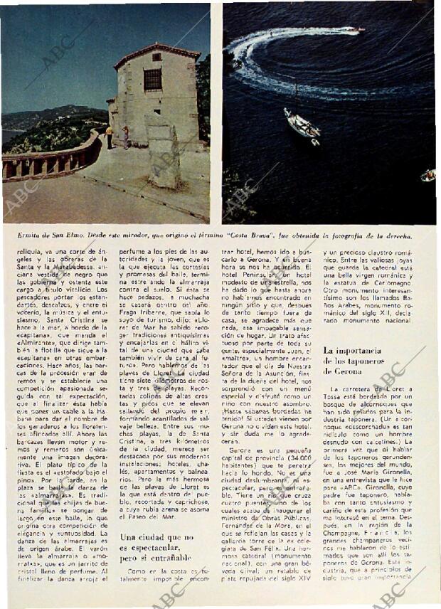 BLANCO Y NEGRO MADRID 11-09-1971 página 44