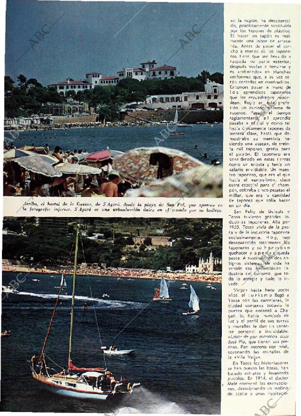 BLANCO Y NEGRO MADRID 11-09-1971 página 45