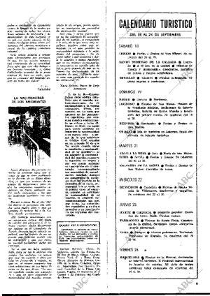 BLANCO Y NEGRO MADRID 11-09-1971 página 5