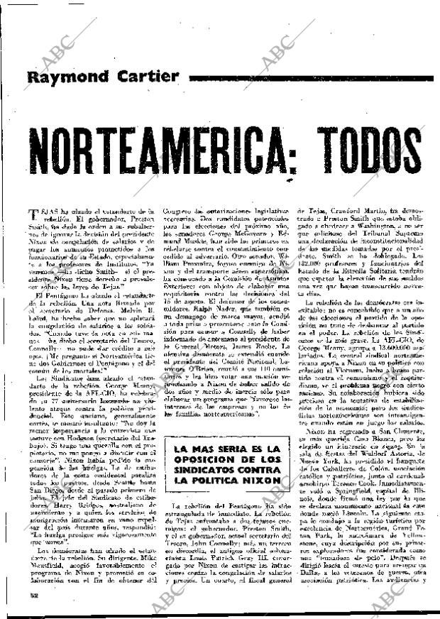 BLANCO Y NEGRO MADRID 11-09-1971 página 51