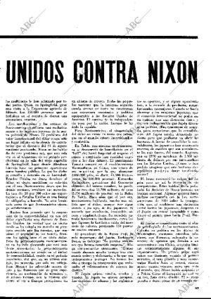 BLANCO Y NEGRO MADRID 11-09-1971 página 52